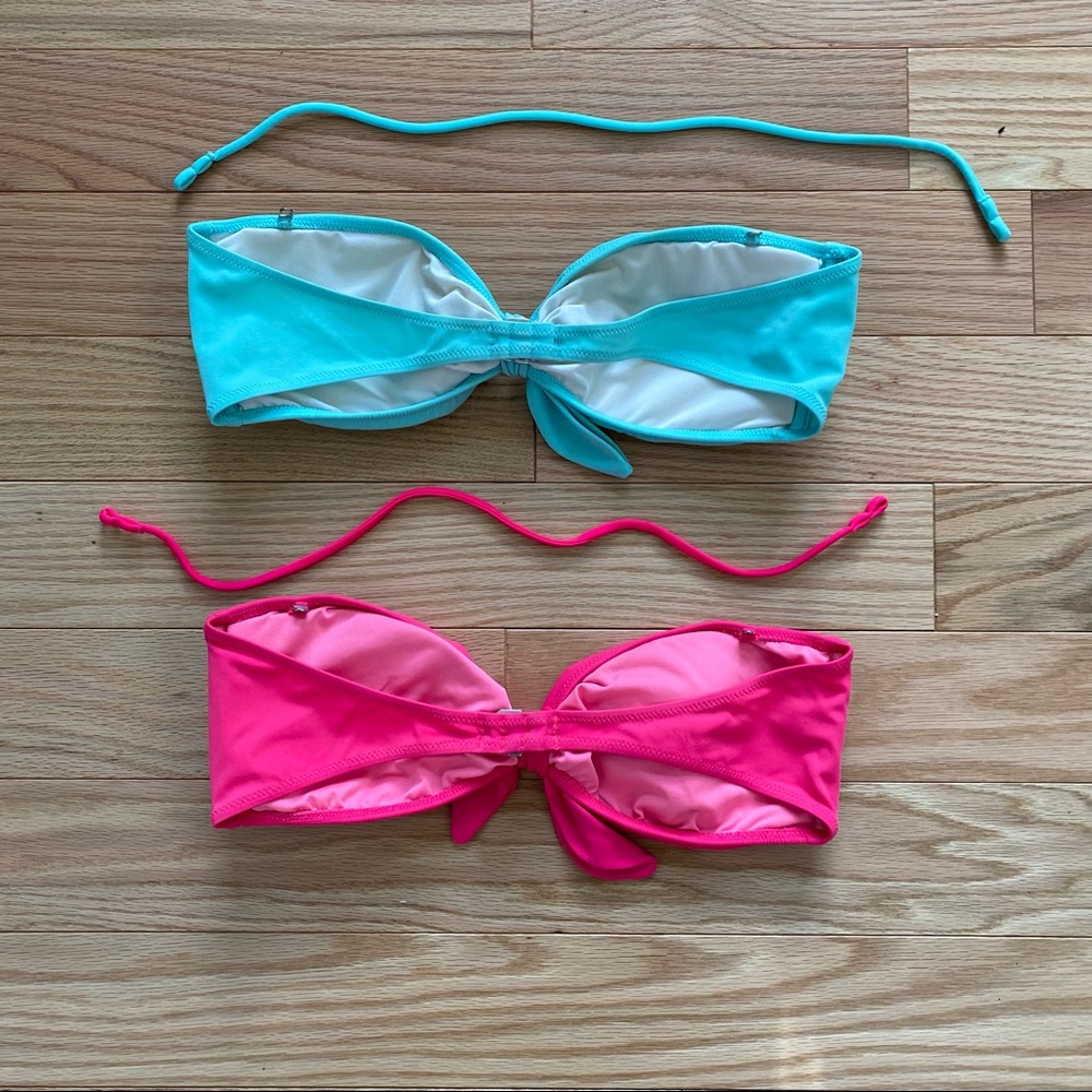VS Swimsuit Tops - Picture 3 of 7